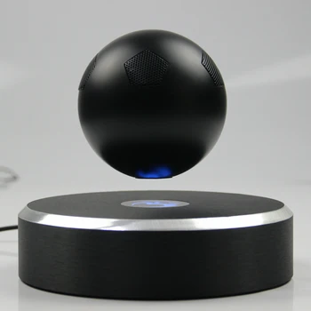 floating speaker
