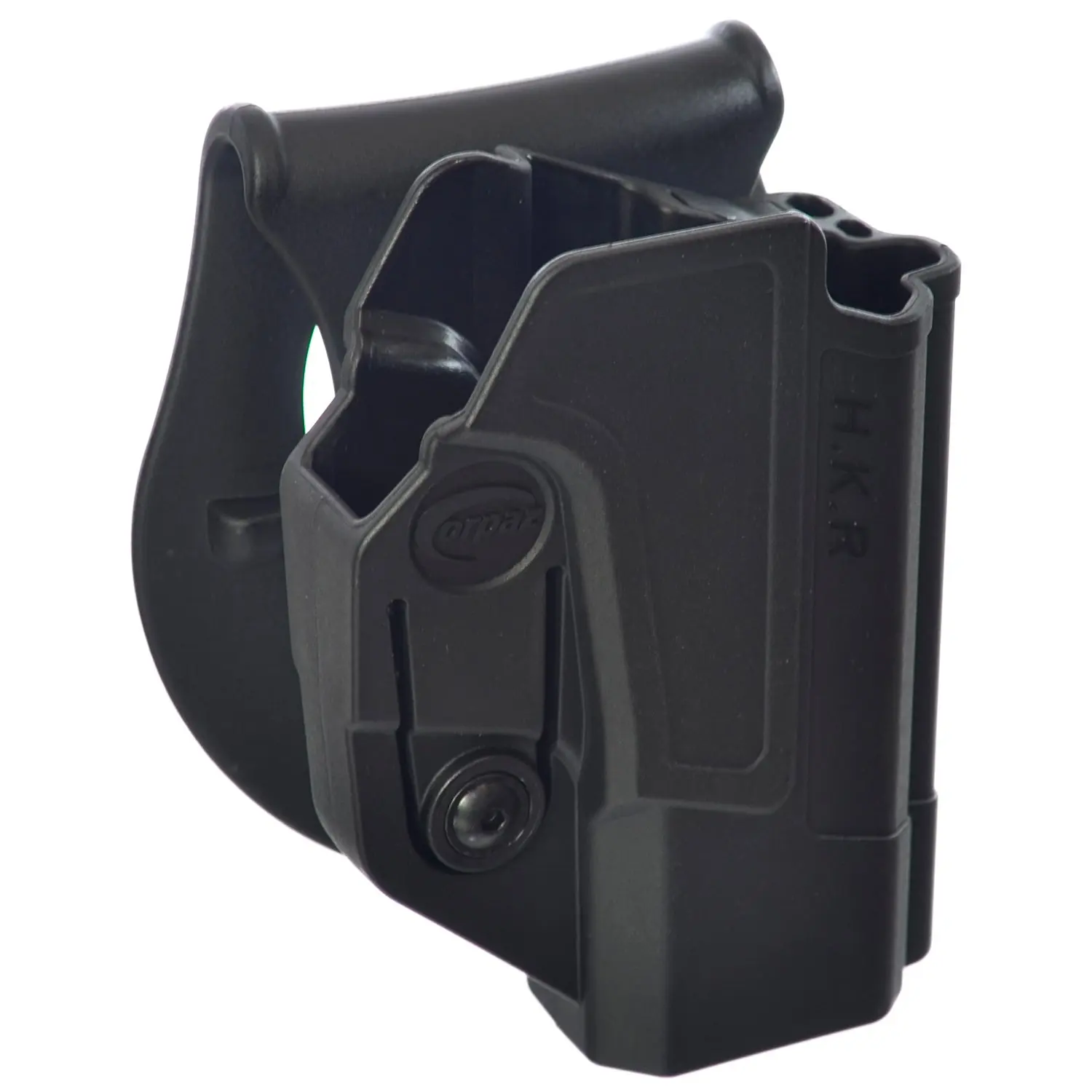 H/&K USP 9mm and H/&K USP 45 Full Size Only Orpaz H/&K USP Holster Fits H/&K USP 45
