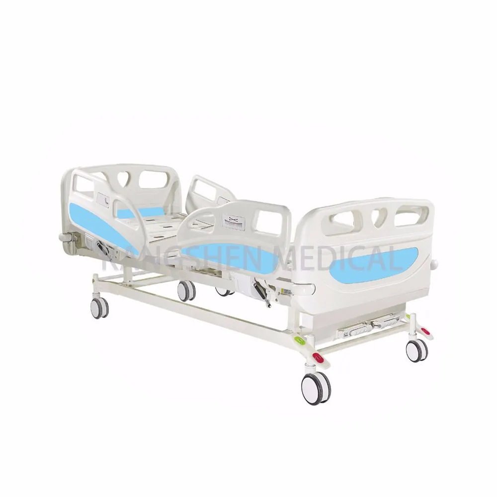 Used 2 Crank Reclining Manual Queen Size Hospital Bed For Sale Buy