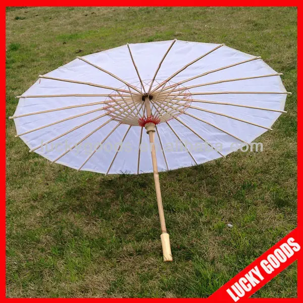 buy white umbrella