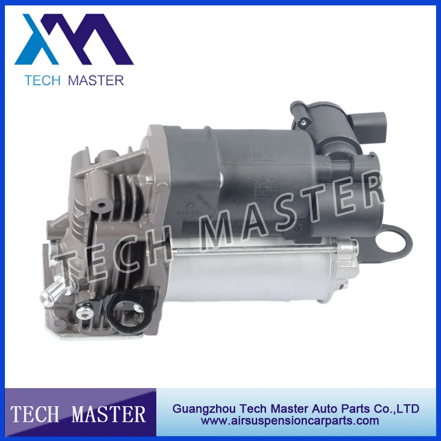 A2213201604 A2213201704 Air Compressor For Mercedes W221 W216 Air Ride