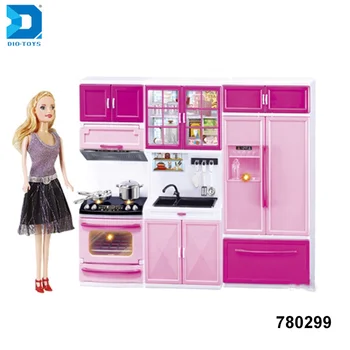 doll kitchen set price