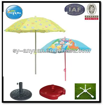 Zhejiang Shangyu Childs Beach Umbrella Uv Parasol For Gifts Zhejiang Shangyu Childs Beach Umbrella Uv Parasol For Gifts