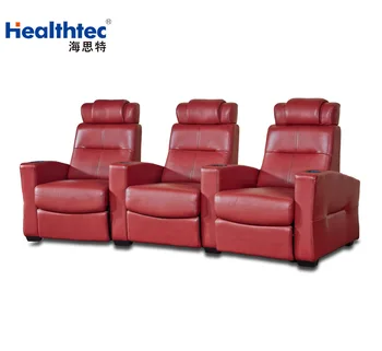 3 Seater Octomatic Cinema Recliner Sofa In Pu Genine Leather Buy Cinema Sofa Octomatic Recliner Sofa Recliner Chair Product On Alibaba Com