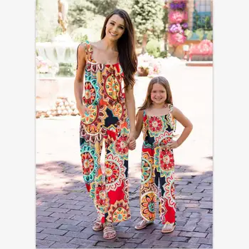 mother daughter matching outfits for sale