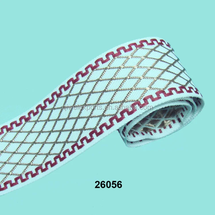 26056 Tape for Mattress-750
