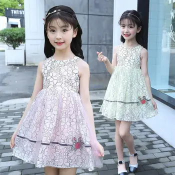 european style baby girl clothes