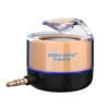 3.5mm AUX Mini Stereo Portable Column Speaker For Mobile Cell Smart Phone