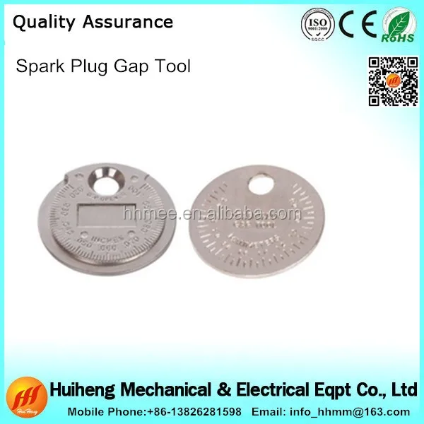 New Cointype Spark Plug Measuring Gap Gauge Spark Plug Tool Buy