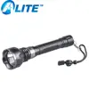 Under water XM-L2 T6 XPE LED Waterproof Torch Diving Flashlight