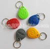 13.56MHz Full Compatible RFID Key Card for Modern Hotel Room Management
