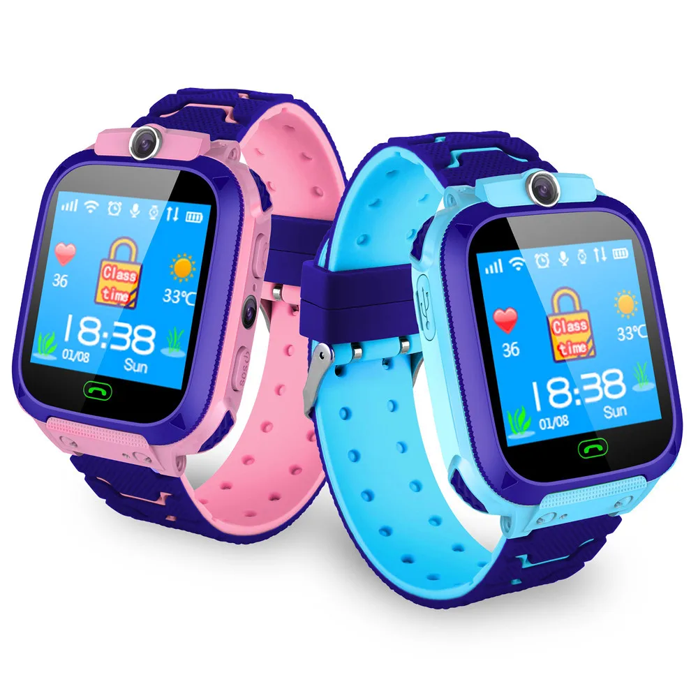 mobile phone watch