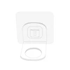 Classical decorative hooks for hanging body wash multi plastic transparent hanging hooks