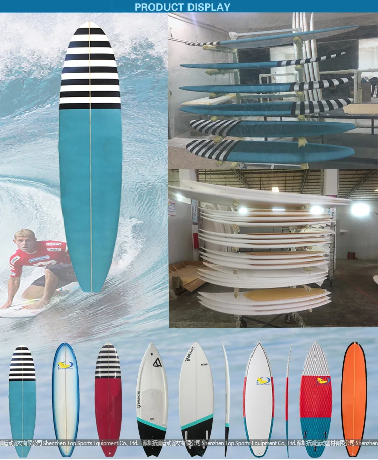 Tps0002 Professional Epoxy Fish Tail Surfboard For Surfing Buy Epoxy
