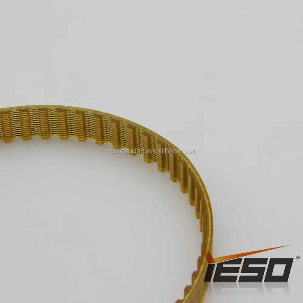 S10077100 YTiming Belt Brother Sewing Machine Part Sewing Accessories