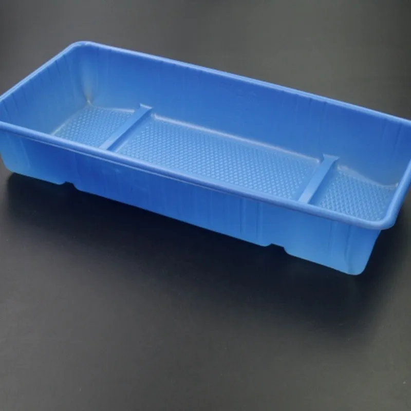 Classic Medical Disposable Plastic Cube Trays Surgical Kidney Tray Buy Disposable Plastic Cube