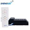 Popular model cheap price universal ceiling fan remote control kit