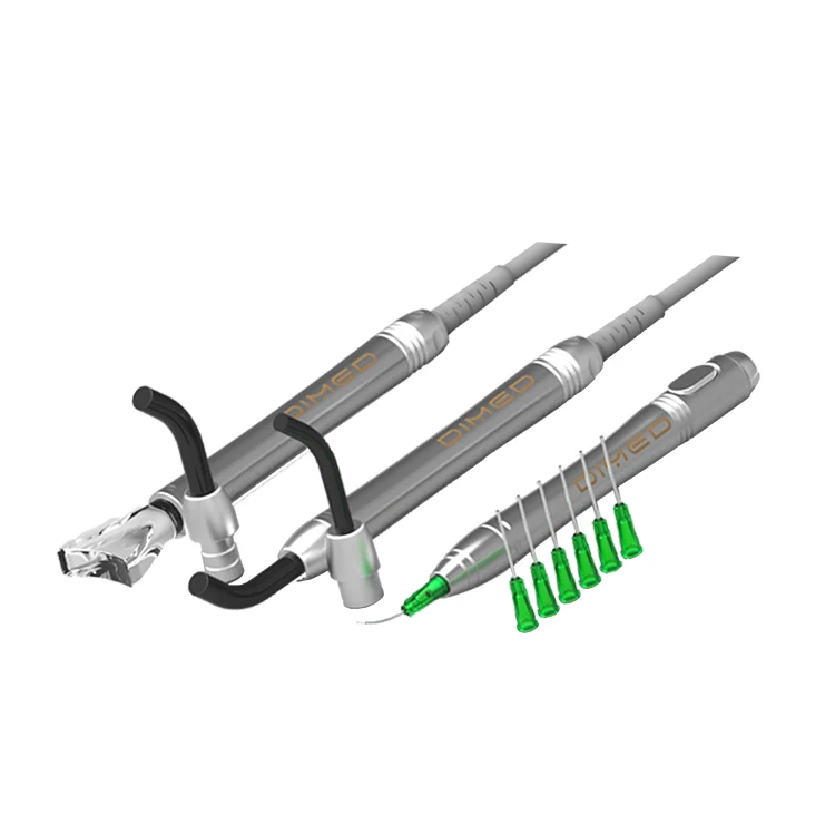 Veterinary Laser Therapy devices provide accelerated pain relief and healing.