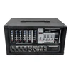 Professional 6 Channel Active Powered Mixer PM620-MP3