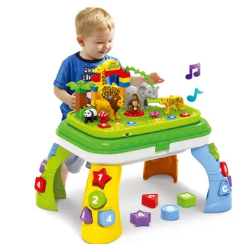 learning table toy