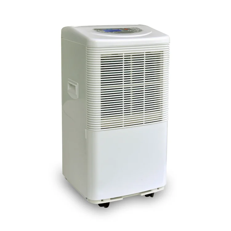 Spot Goods Easy Home Portable Dehumidifier 20l Per Day 220v