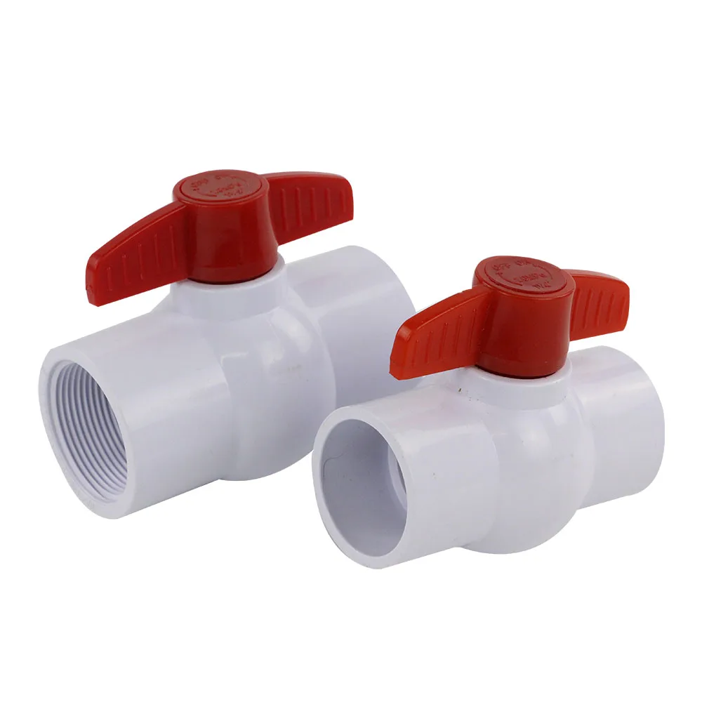 1/2 Inch UPVC Pipe Fitting Name UPVC Socket
