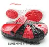 NEW STYLE AND DURABLE SUMMER EVA KIDS GARDEN CLOGS 2013