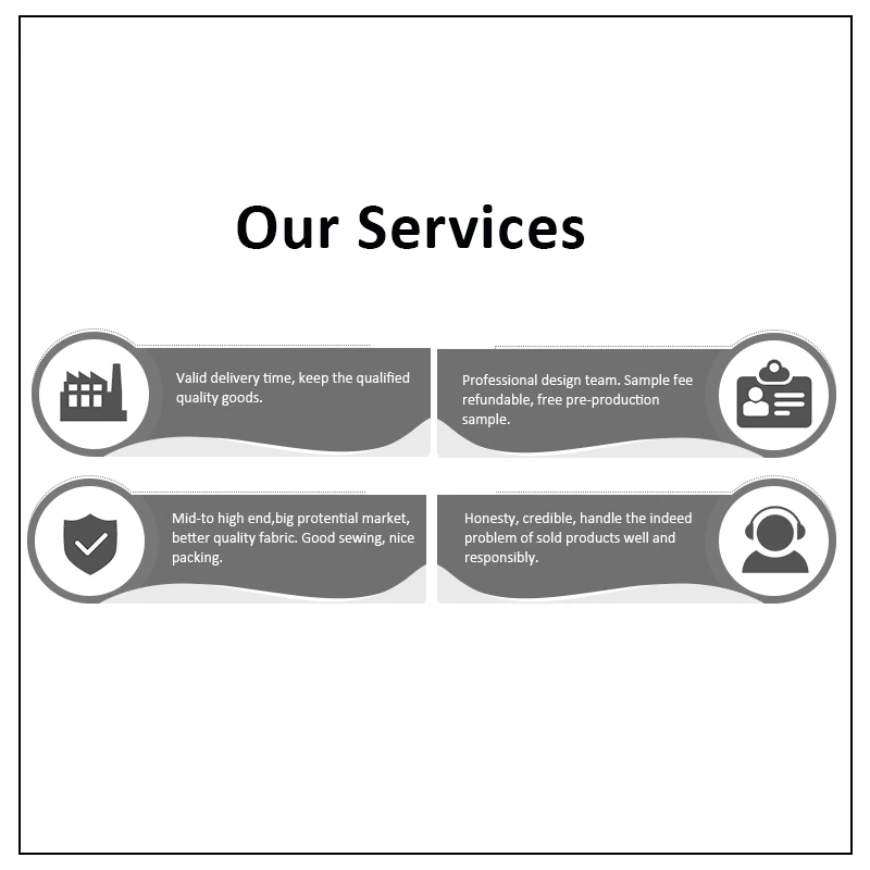 Our Service