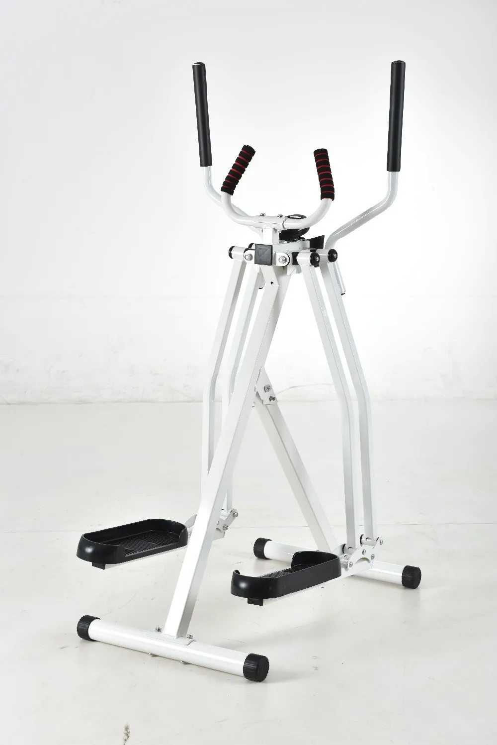 Js028 Best Selling Fitness Equipment Twister Ab Glide Air Walker Exercise Machine Running