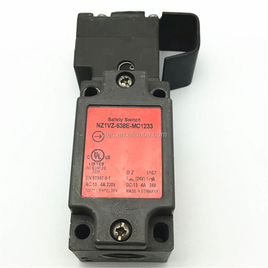limit switch GLBF06D16-502-M