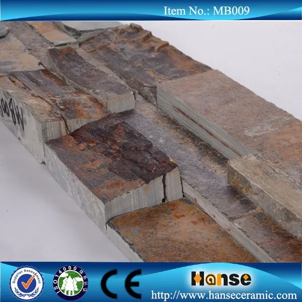 Cina hs mb005 manufactor ardesia nera pavimentazione in pietra ... Ardesia nera a parete