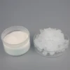 white SAP (super absorbent polymer ) crystal certification Raw material for baby diaper