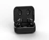 mp3/mp4/mp5 earbuds gym earbuds invisible wireless twins tws bluetooth realtek bt 5.0 running