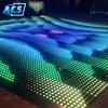 Wedding Effects Led DJ Stage Light/Disco LED Dance Floor with multi changeable color