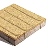 Cheap Driveway Water Permeable Brick Interlocking Paving Blocks Bricks Paver Block Prices