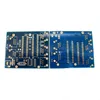 Gerber File PCB Circuit Board for TV Box, Single Side HASL Lead Free Board Assembly Service, Shenzhen PCBA Manufacturer
