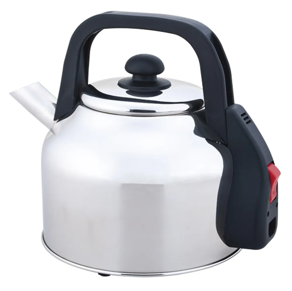 electric kettle big