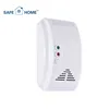 Safe House alarm High Sensitivity gas leakage detecting device