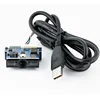 OEM USB RS232 Embedded Scan Engine 1D CCD Infrared Barcode Scanner
