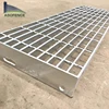 Stainless steel floor trap grating, gutter grating