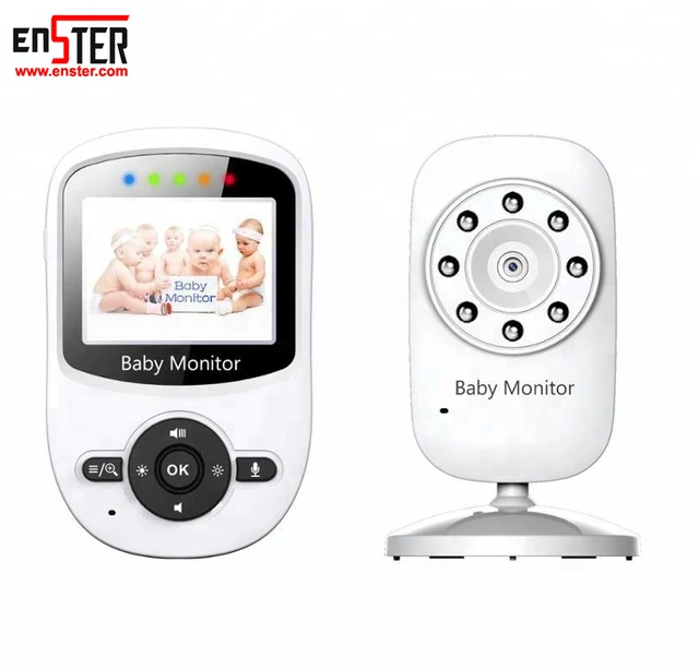 enster baby monitor