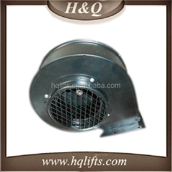 Ventilator Fan for Elevator VF-140 ac220