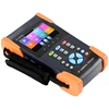 HD SDI/EX-SDI camera test 3.5" touch screen H.265 4K IP CCTV Tester Monitor Analog RJ45 IP Onvif WIFI POE 12V IPC-3500S Plus