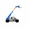 JHC factory price high quality Telescopic boom forklift, Telehandler for Sale