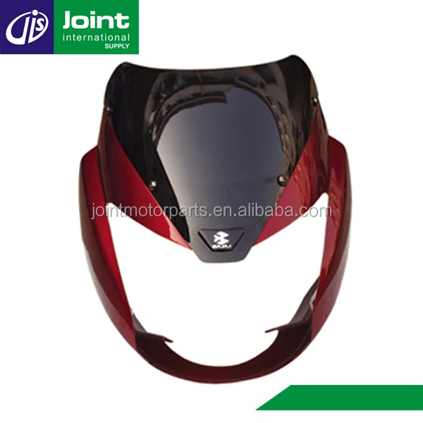 bajaj pulsar 180 visor price