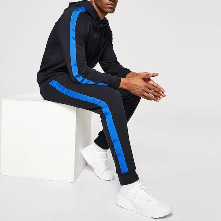 two piece tracksuit mens