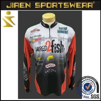 fishing jerseys for sale