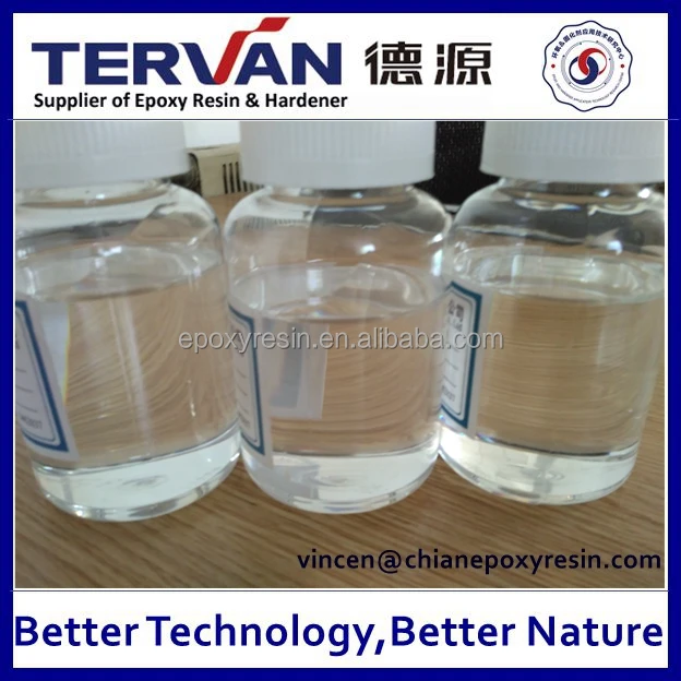clear epoxy resin suppliers
