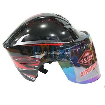 Simple Bulletproof Motorcycle Full Helmet - Buy Free Motorcycle Helmets