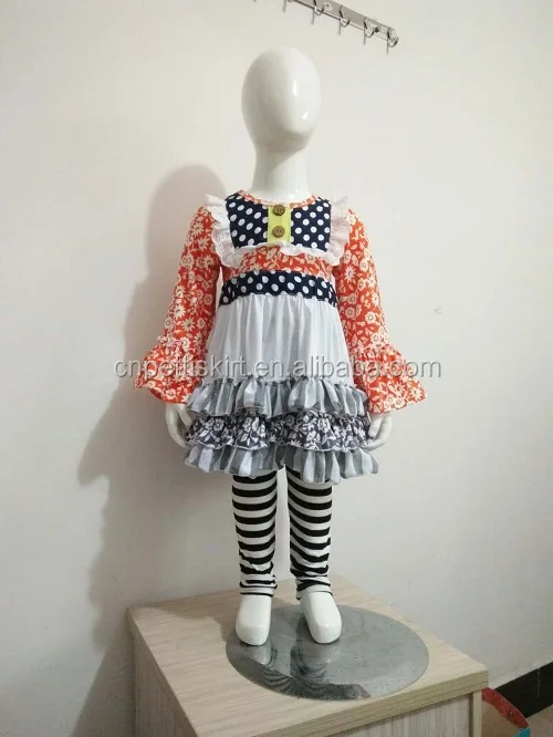 Newborn Cheap Girls Clothes China Wholesale Boutique Clothing Christmas